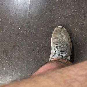 Meet your Posher, Logan